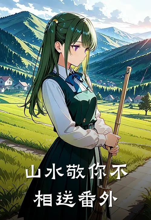 无敌医武完结+番外