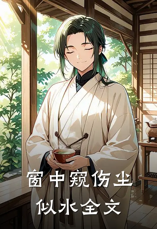 玄渊烬，晚璃归