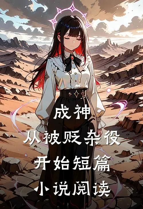 成神，从被贬杂役开始短篇小说阅读