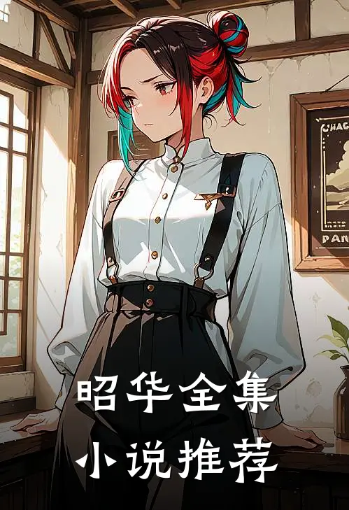 昭华全集小说推荐