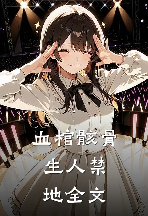 血棺骸骨，生人禁地全文