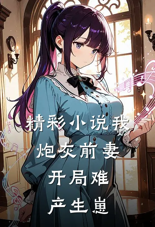 精彩小说我，炮灰前妻，开局难产生崽