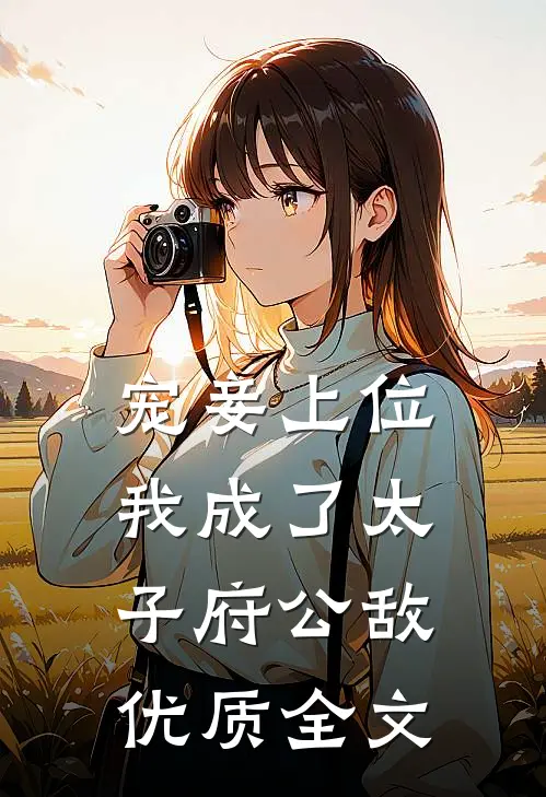 宠妾上位：我成了太子府公敌优质全文