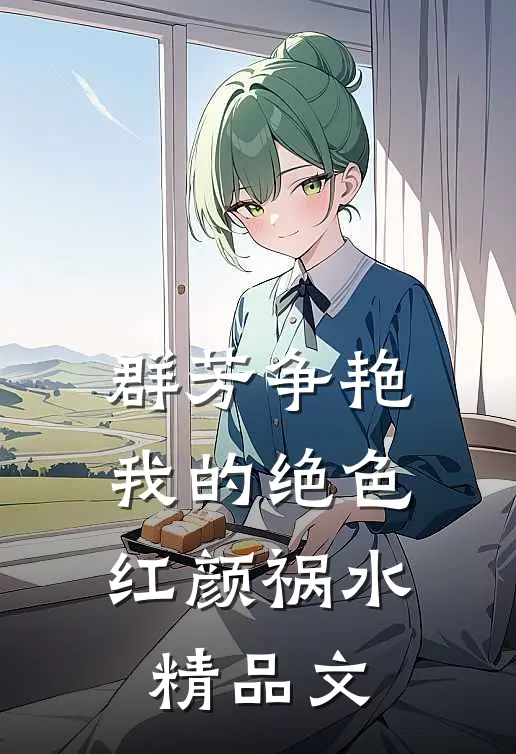 群芳争艳：我的绝色红颜祸水精品文