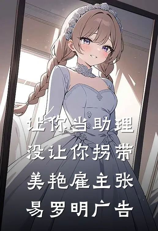 老公的情人故意穿我睡裙，却还让我观赏by