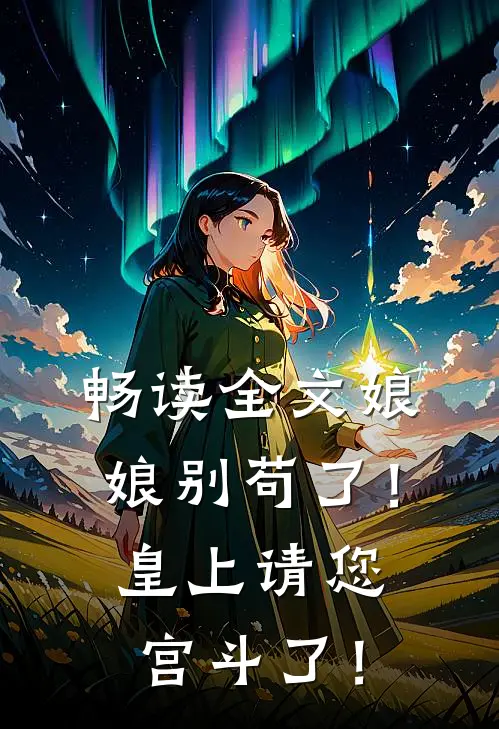 畅读全文娘娘别苟了！皇上请您宫斗了！