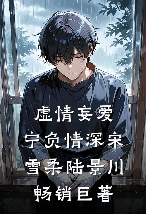 过年回村被催婚，我闪婚了霸总许星燃江妄全集