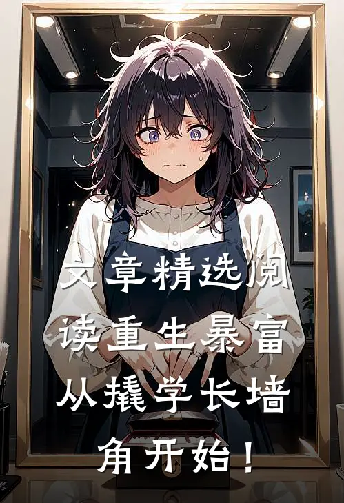 文章精选阅读重生暴富：从撬学长墙角开始！