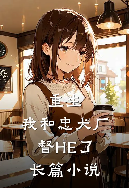 重生：我和忠犬厂督HE了长篇小说