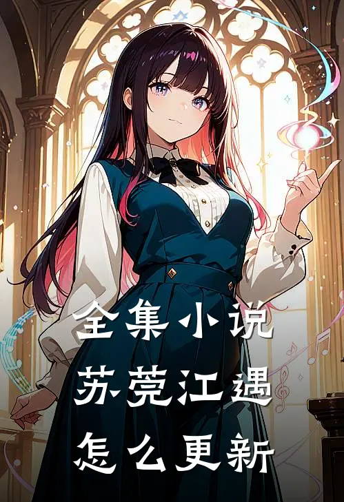 全集小说苏莞江遇怎么更新