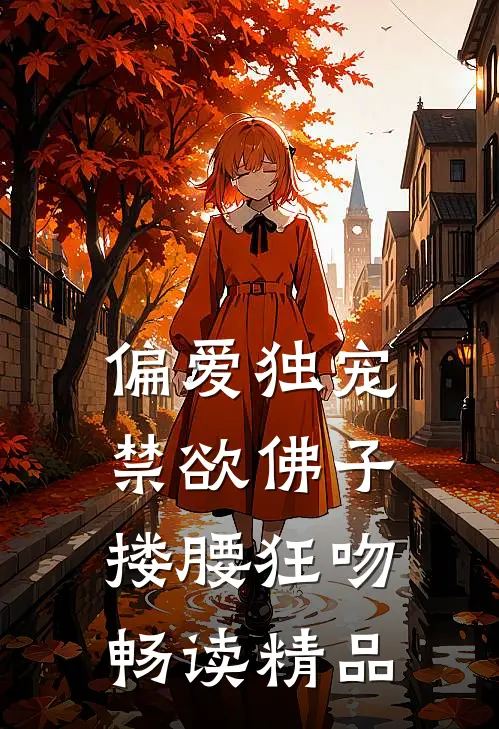 偏爱独宠，禁欲佛子搂腰狂吻畅读精品