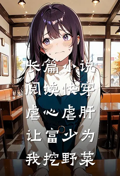 长篇小说阅读快穿虐心虐肝,让富少为我挖野菜