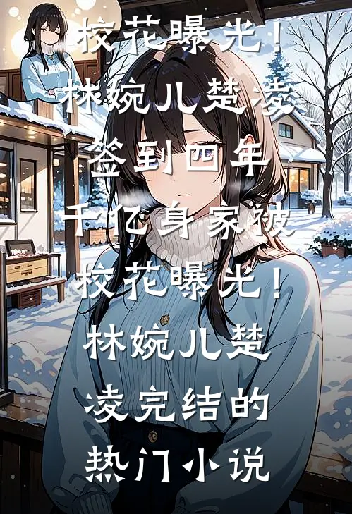 惟愿与你不相逢试读