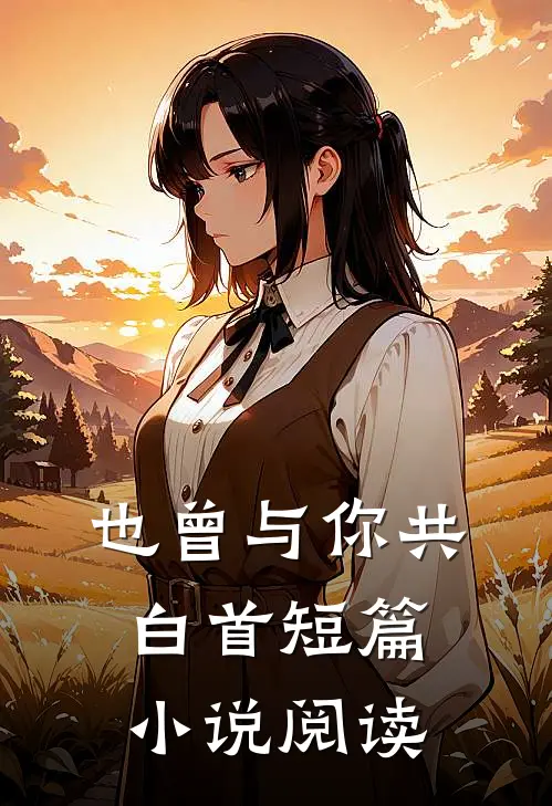 也曾与你共白首短篇小说阅读