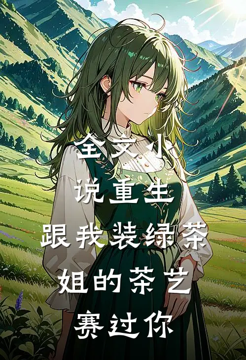 全文小说重生：跟我装绿茶，姐的茶艺赛过你