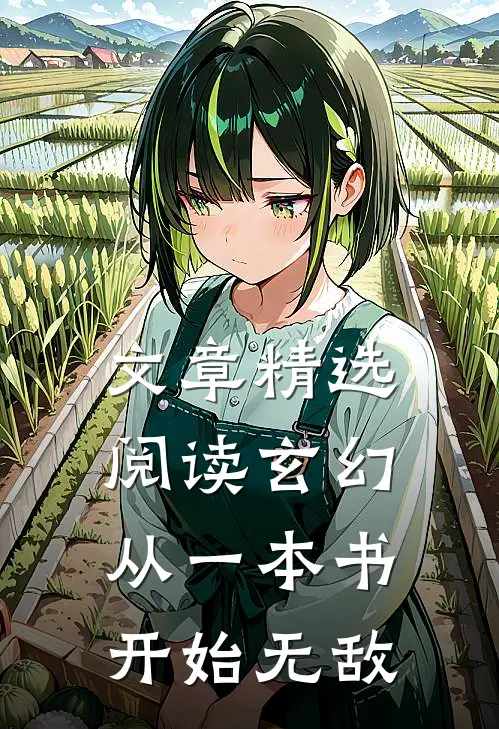 文章精选阅读玄幻：从一本书开始无敌