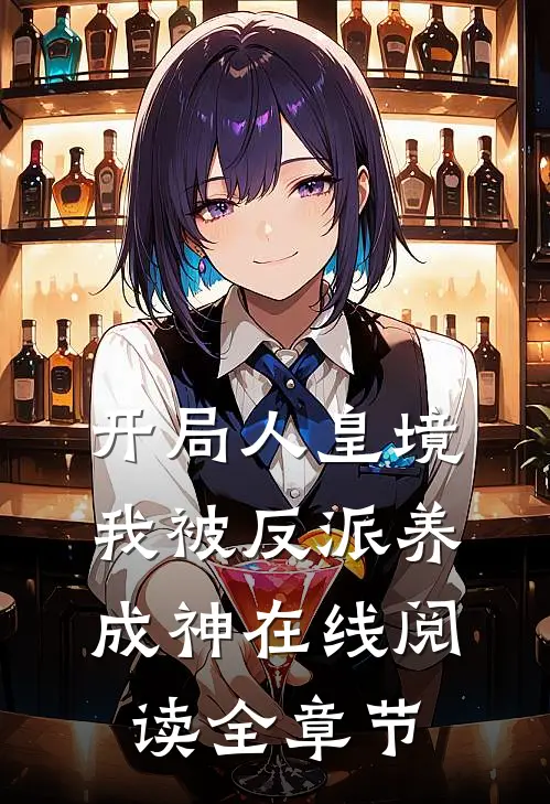 开局人皇境,我被反派养成神在线阅读全章节