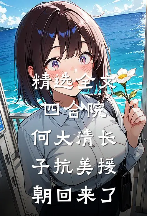 精选全文四合院：何大清长子抗美援朝回来了