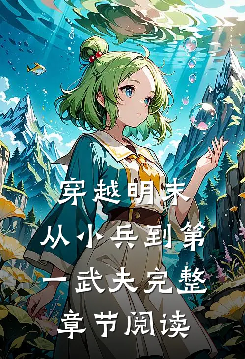 穿越明末：从小兵到第一武夫完整章节阅读