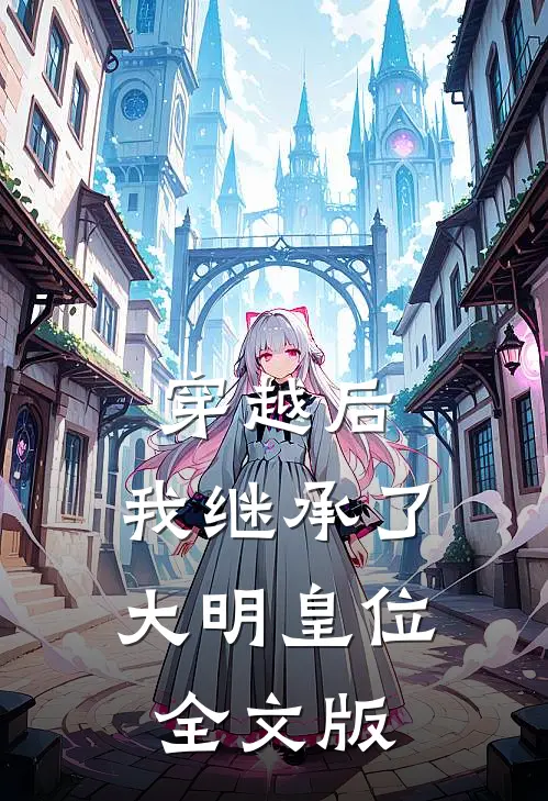 穿越后，我继承了大明皇位全文版