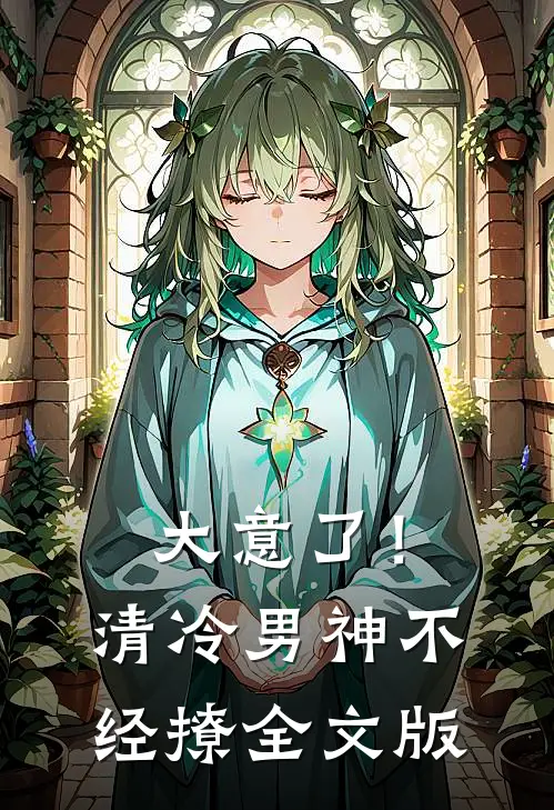 大意了！清冷男神不经撩全文版