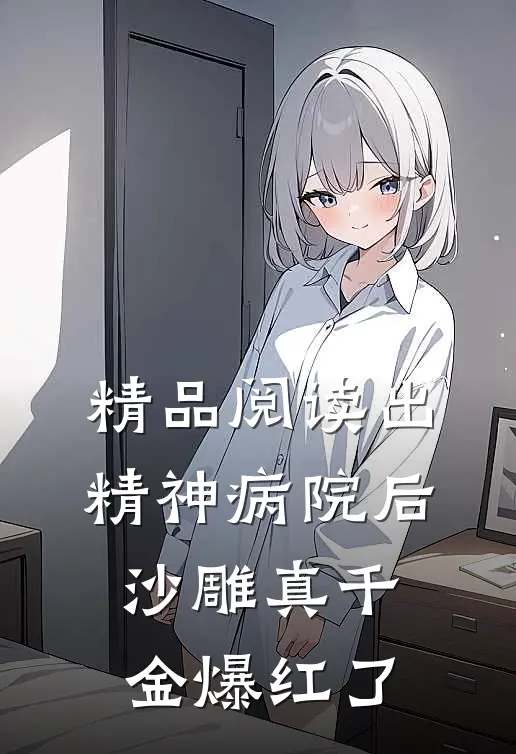 精品阅读出精神病院后，沙雕真千金爆红了