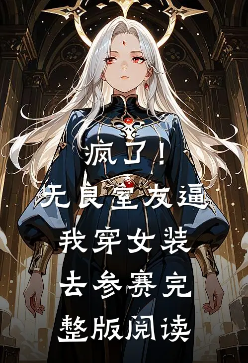 疯了！无良室友逼我穿女装去参赛完整版阅读