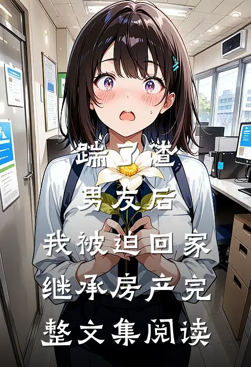 踹了渣男友后，我被迫回家继承房产完整文集阅读