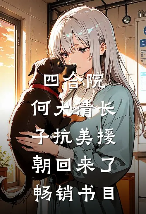 四合院：何大清长子抗美援朝回来了畅销书目