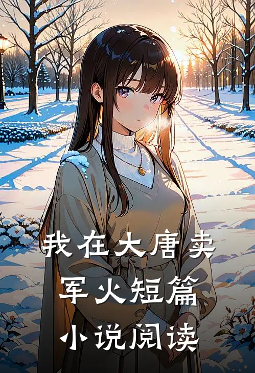 我在大唐卖军火短篇小说阅读