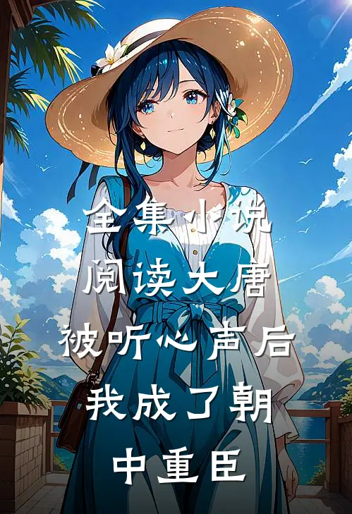 全集小说阅读大唐：被听心声后，我成了朝中重臣