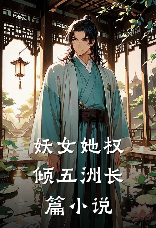 妖女她权倾五洲长篇小说