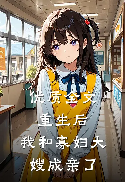 优质全文重生后，我和寡妇大嫂成亲了