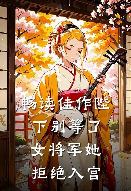 畅读佳作陛下别等了，女将军她拒绝入宫