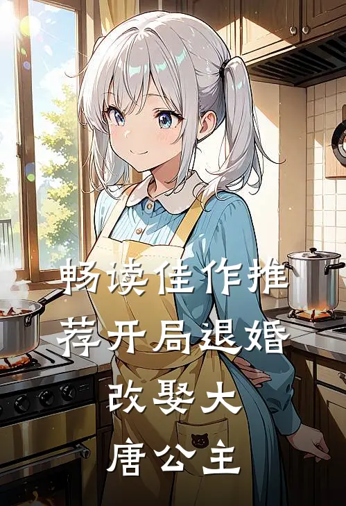 畅读佳作推荐开局退婚，改娶大唐公主