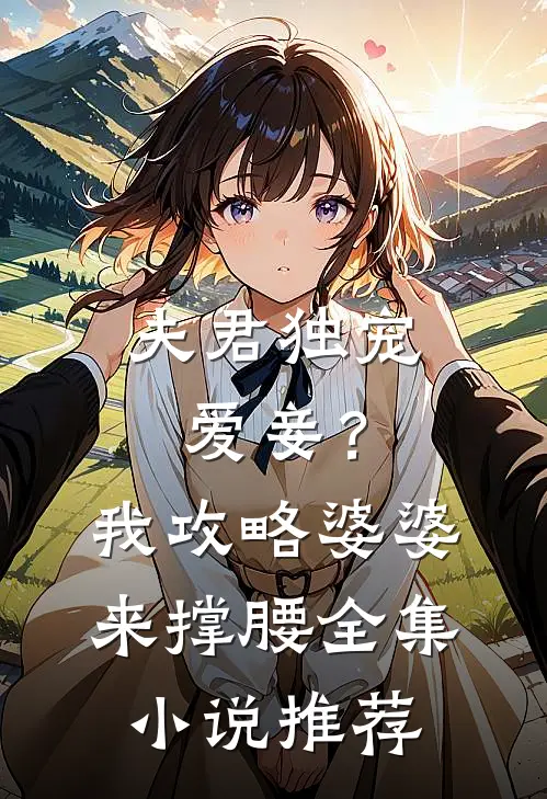 夫君独宠爱妾？我攻略婆婆来撑腰全集小说推荐
