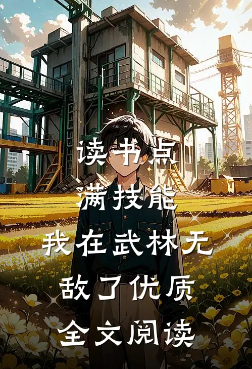 读书点满技能，我在武林无敌了优质全文阅读
