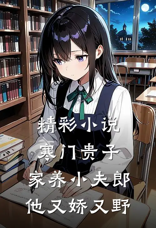 精彩小说寒门贵子：家养小夫郎他又娇又野