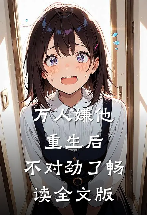 万人嫌他重生后，不对劲了畅读全文版