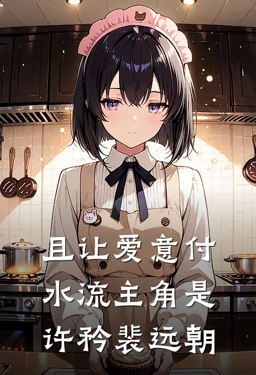 离婚百万倍返还！我带娃杀回仙界陆清安徐清莹(番外)+(结局)