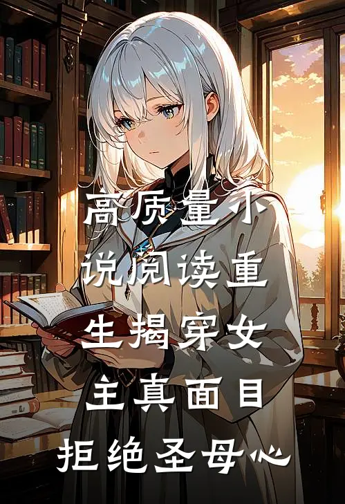 高质量小说阅读重生揭穿女主真面目,拒绝圣母心
