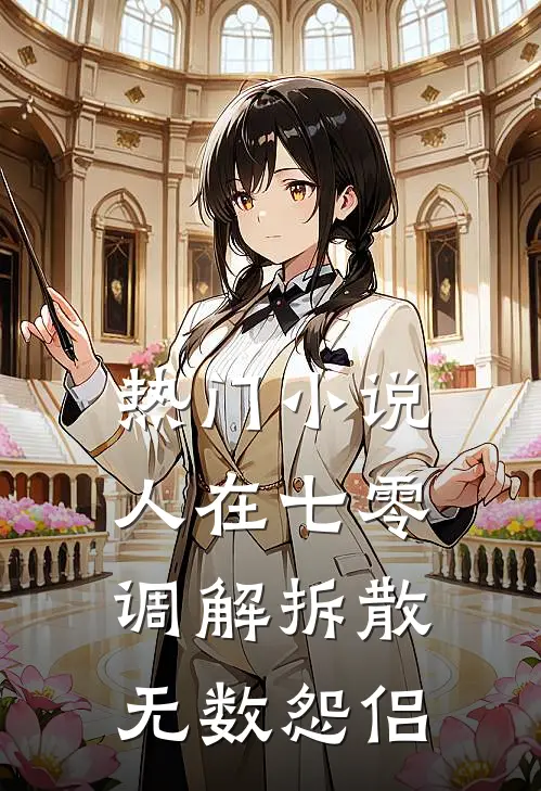 热门小说人在七零，调解拆散无数怨侣