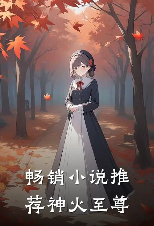 畅销小说推荐神火至尊