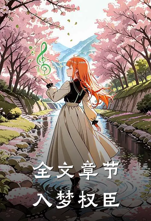 全文章节入梦权臣