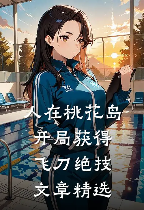 人在桃花岛，开局获得飞刀绝技文章精选
