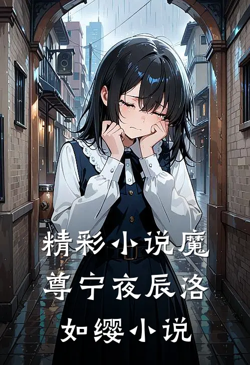 精彩小说魔尊宁夜辰洛如缨小说