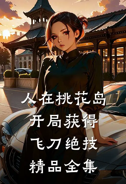 人在桃花岛，开局获得飞刀绝技精品全集