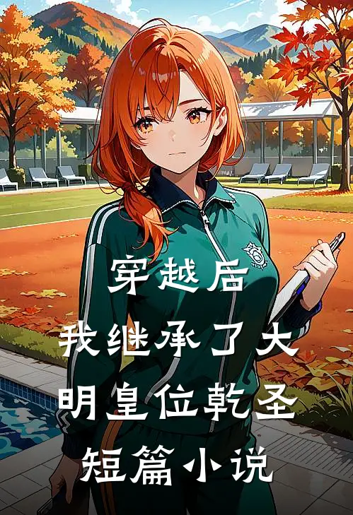 穿越后,我继承了大明皇位乾圣短篇小说
