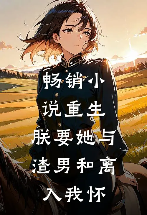 畅销小说重生：朕要她与渣男和离，入我怀