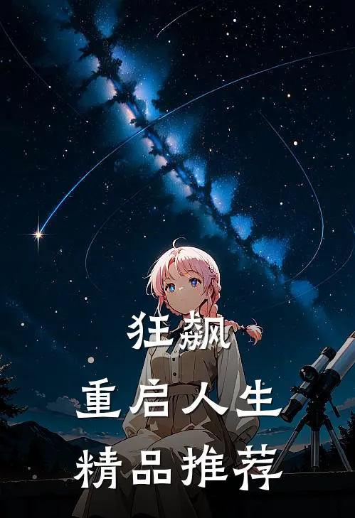 狂飙：重启人生精品推荐